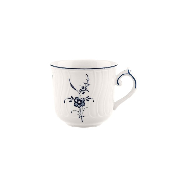 Villeroy & Boch Vieux Luxembourg Kaffeetasse 120 ml - DS