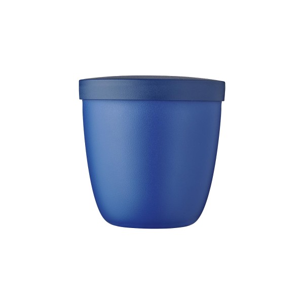 Mepal ELLIPSE Snackpot 500 ml Vivid Blue