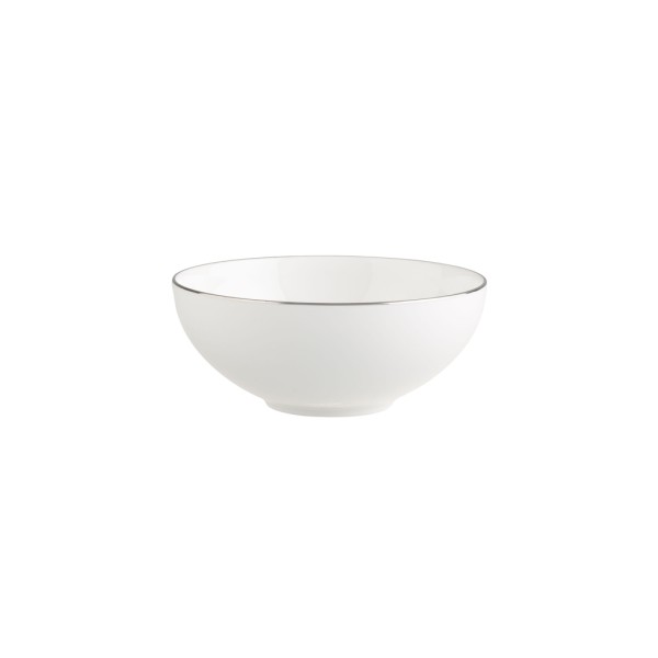 Villeroy & Boch Anmut Platinum No.1 Dessertschale ø 13 cm - DS