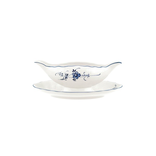 Villeroy & Boch Vieux Luxembourg Sauciere 200 ml - DS