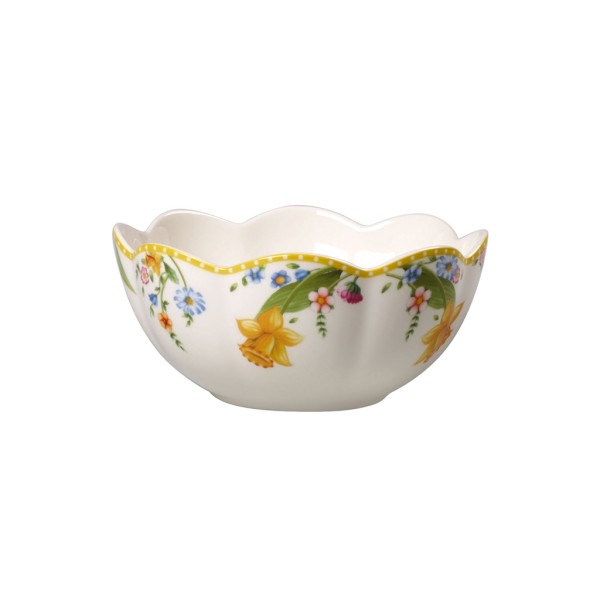 Villeroy & Boch Spring Awakening Bol ø 18 cm - DS