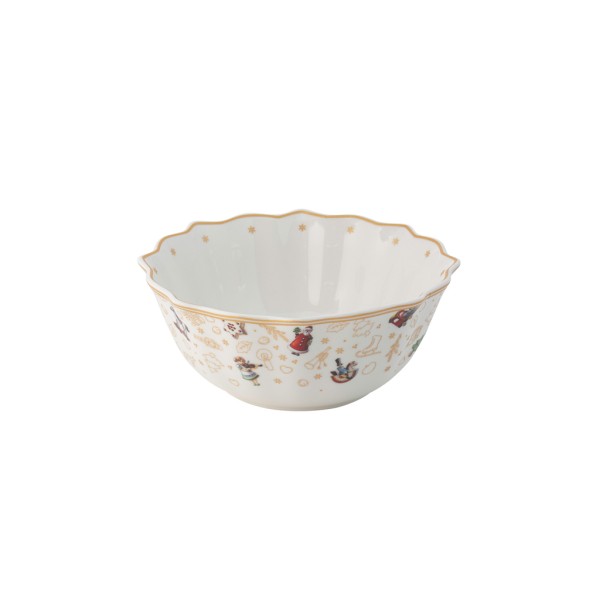 Villeroy & Boch Toy's Delight Bowl ø 14,9 cm - DS