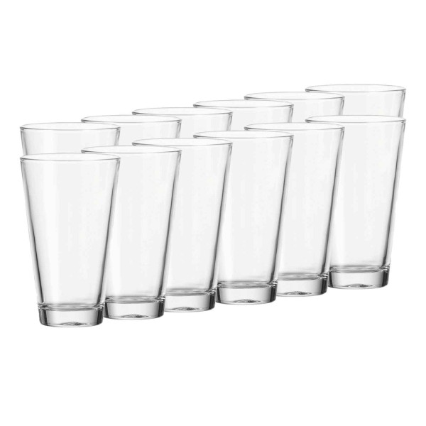 Leonardo CIAO Trinkglas 300ml 12er Set