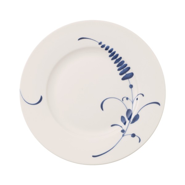 Villeroy & Boch Vieux Luxembourg Brindille Frühstücksteller ø 21,6 cm - DS