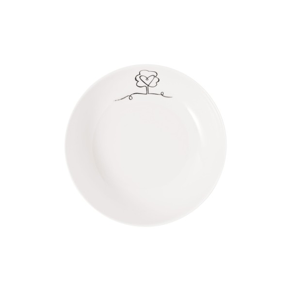 Villeroy & Boch Statement Lines Schale Family ø 18,7 cm - DS