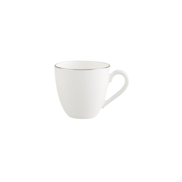 Villeroy & Boch Anmut Platinum No.1 Mokka-/Espressotasse 60 ml - DS