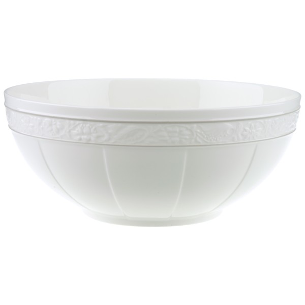 Villeroy & Boch Gray Pearl Schüssel rund 24,2 cm - DS