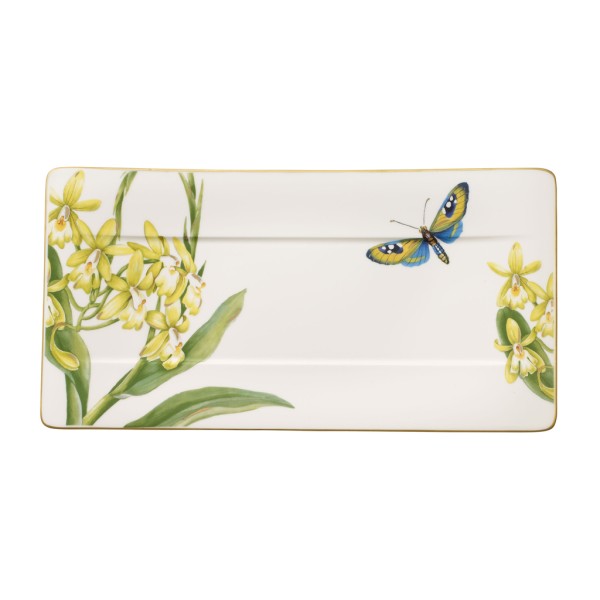 Villeroy & Boch Amazonia Servierteller 35 x 18 cm - DS