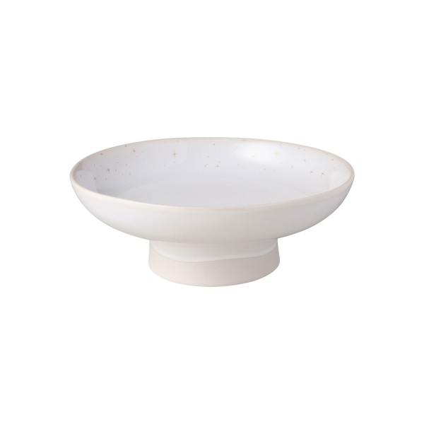 like. by Villeroy & Boch Winter Glow Dessertschale mit Fuß ø 24 cm - DS