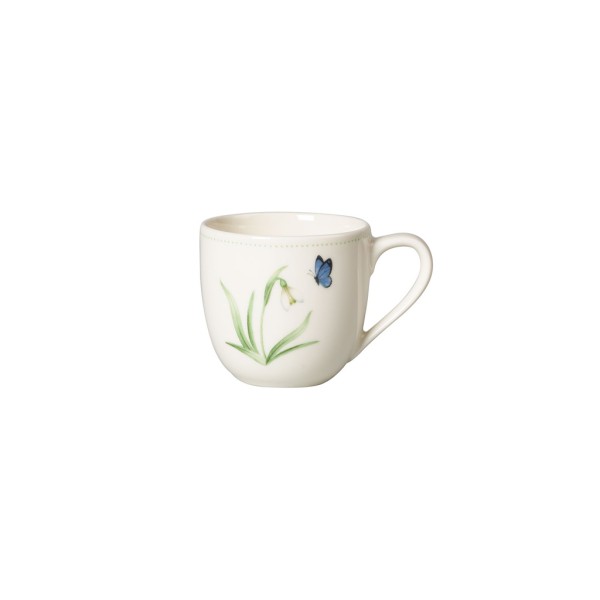 Villeroy & Boch Colourful Spring Mokka- / Espressotasse 100 ml - DS