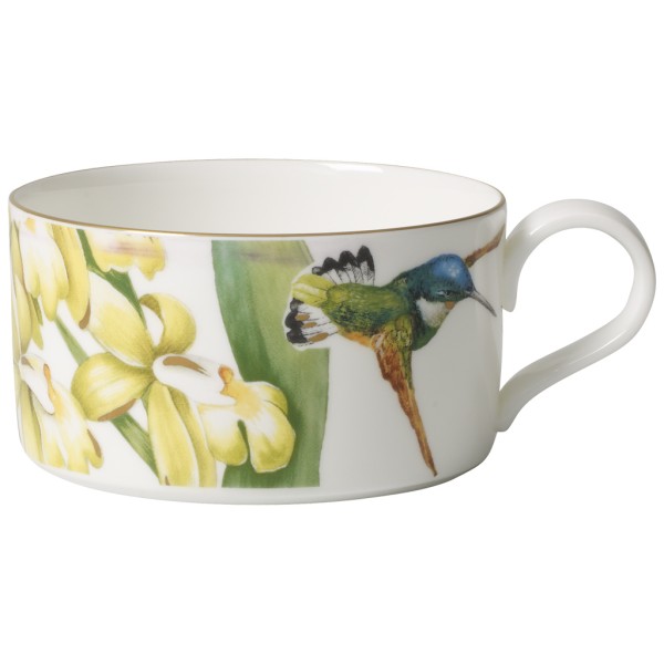 Villeroy & Boch Amazonia Teetasse 230 ml - DS