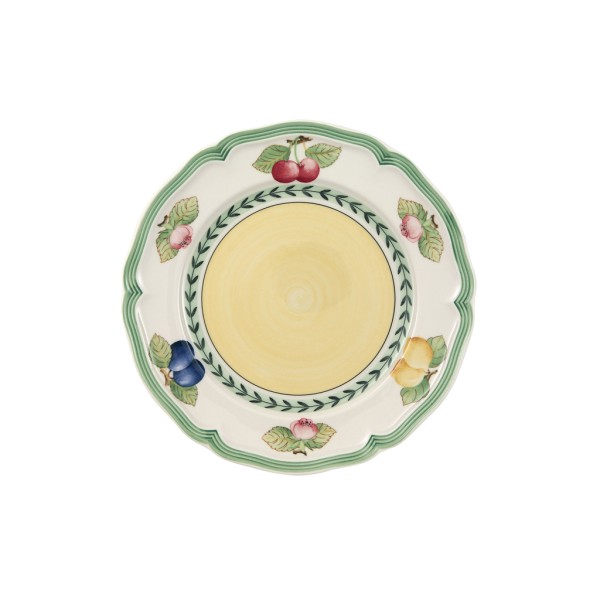 Villeroy & Boch French Garden Fleurence Frühstücksteller ø 20,7 cm - DS