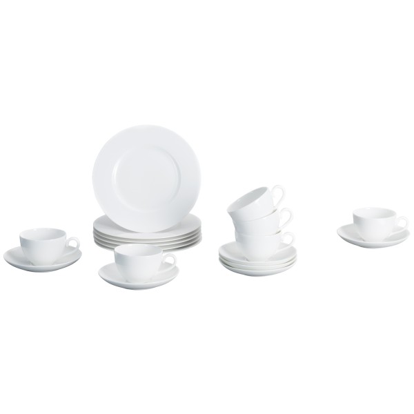 Villeroy & Boch Royal Kaffee-Set 18-teilig - DS