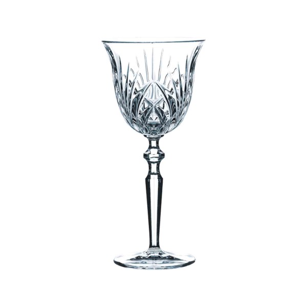 Nachtmann PALAIS Rotweinglas Einzelglas