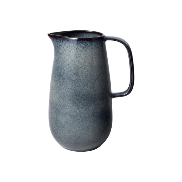 like. by Villeroy & Boch Lave gris Krug 1,6 l - DS