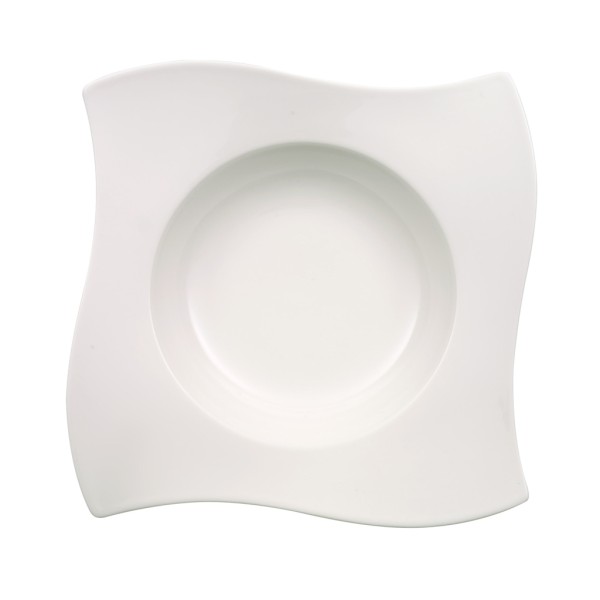 Villeroy & Boch NewWave Pastateller 28 x 28 cm - DS