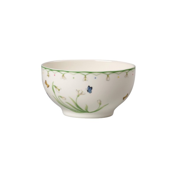 Villeroy & Boch Colourful Spring French-Bol 750 ml - DS