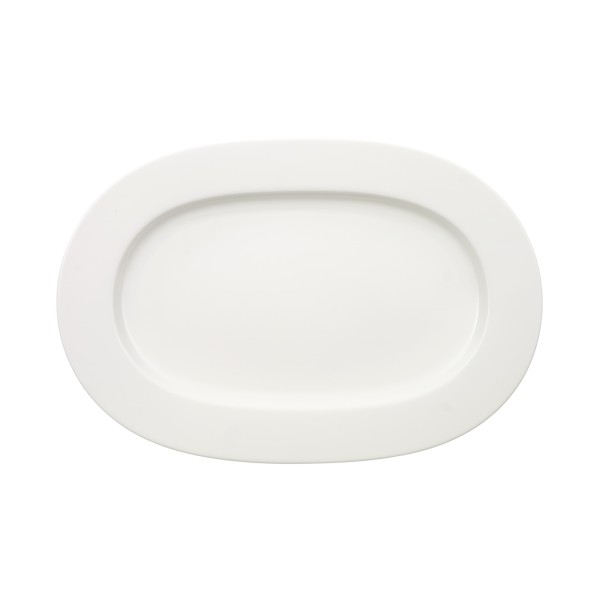 Villeroy & Boch Royal Servierplatte oval 41 cm - DS