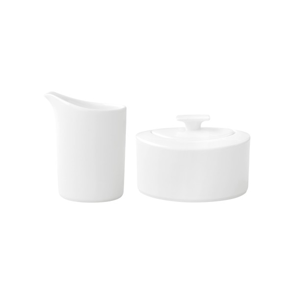 Villeroy & Boch Modern Grace Milch- und Zuckerset - DS