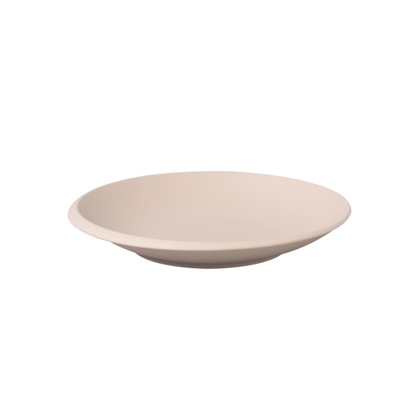 Villeroy & Boch NewMoon beige Schale flach ø 25 cm - DS