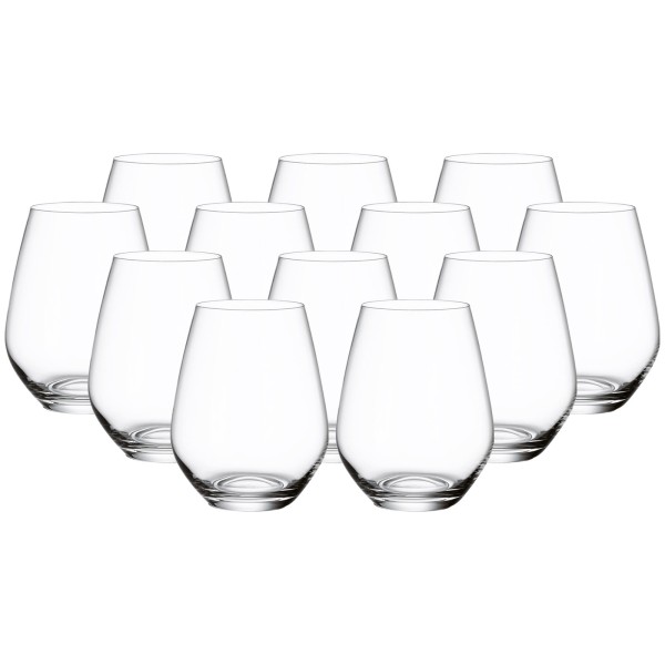 Villeroy & Boch Ovid Wasserglas 420 ml 12er Set