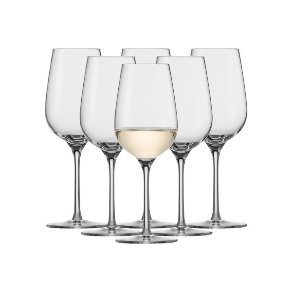 Eisch Vinezza Weissweinglas 360 ml 6er Set