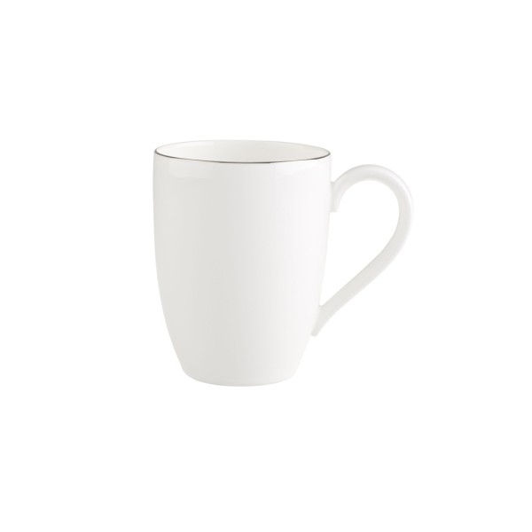 Villeroy & Boch Anmut Platinum No.1 Becher mit Henkel 300 ml - DS