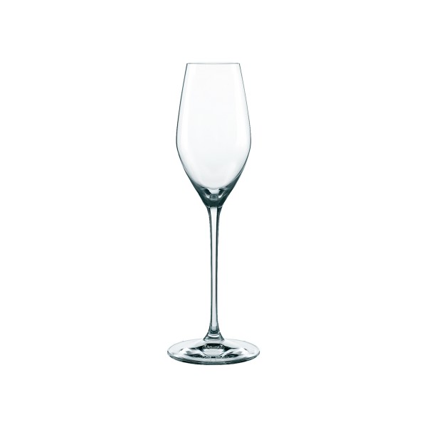 Nachtmann Supreme Champagnerglas XL 300 ml - Einzelglas - A