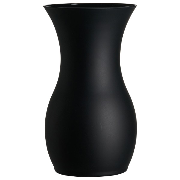 Ritzenhoff & Breker Annalena Vase 25 cm schwarz - DS