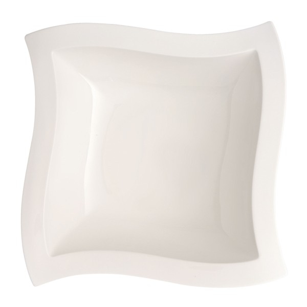 Villeroy & Boch NewWave Schüssel 33 x 33 cm - DS