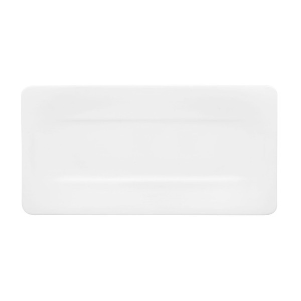 Villeroy & Boch Modern Grace Servierteller 35 x 18 cm - DS