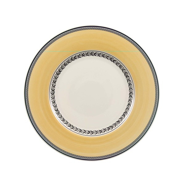 Villeroy & Boch Audun Fleur Speiseteller ø 27,1 cm - DS