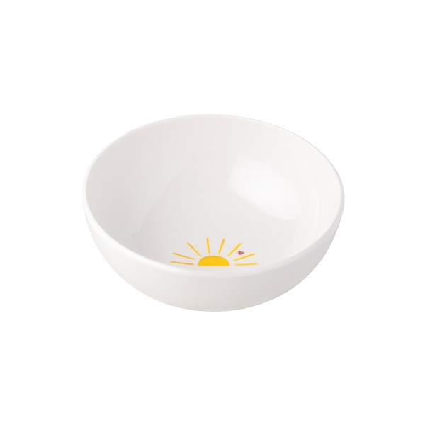 Villeroy & Boch With Love Müslischale ø 16,9 cm Hello Sunshine - DS