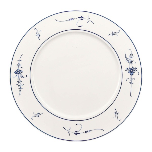 Villeroy & Boch Vieux Luxembourg Platzteller ø 30,5 cm - DS