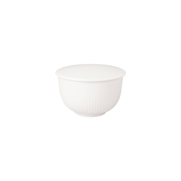 Villeroy & Boch Afina Zuckerdose 90 ml