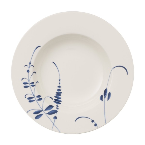 Villeroy & Boch Vieux Luxembourg Brindille Suppenteller ø 24,2 cm - DS