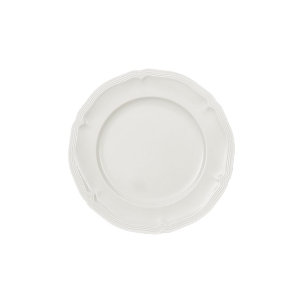 Villeroy & Boch Manoir Brotteller ø 17,4 cm - DS