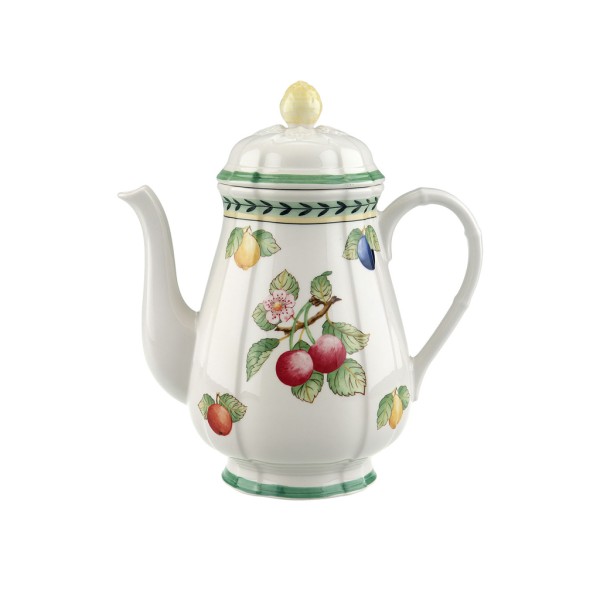 Villeroy & Boch French Garden Fleurence Kaffeekanne 1,1 l - DS