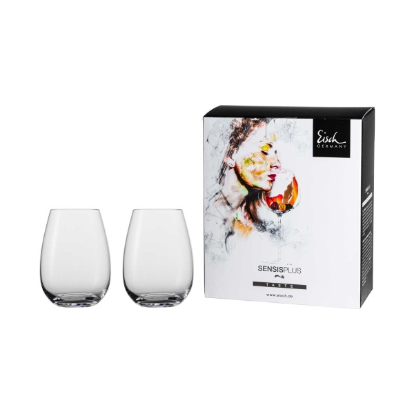 Eisch Superior SensisPlus Becher 2er Set