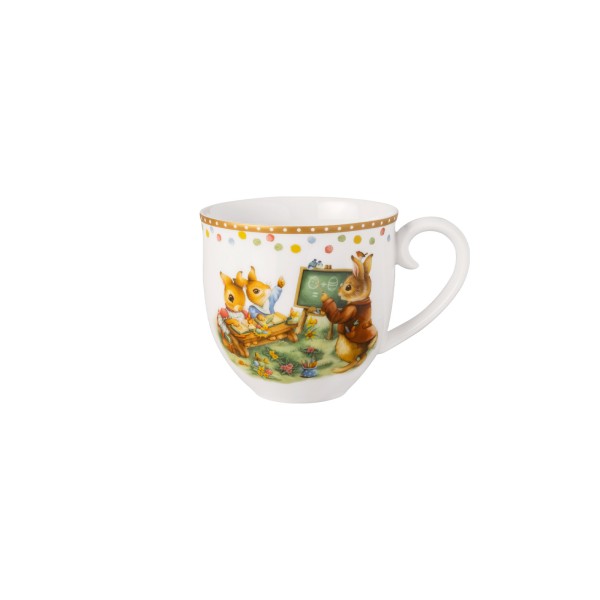 Villeroy & Boch Annual Easter Edition Jahresbecher 2025 390 ml - DS