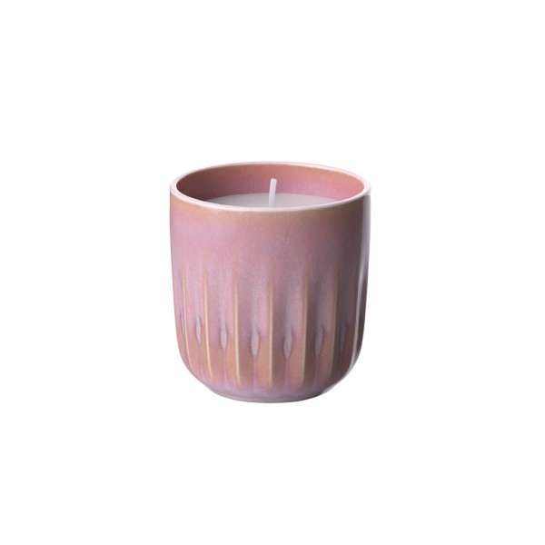 like. by Villeroy & Boch Perlemor Home Coral Duftkerze Sunkissed - DS