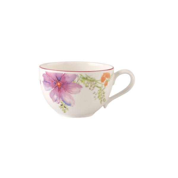 Villeroy & Boch Mariefleur Basic Frühstückstasse 290 ml - DS