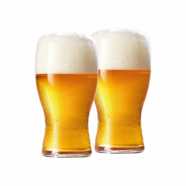 Villeroy & Boch PURISMO BEER Pilsglas Pint 2er Set - DS