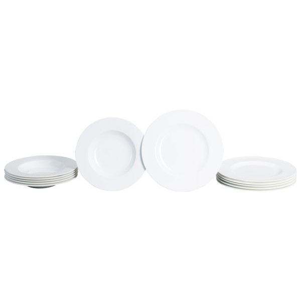 Villeroy & Boch Royal Tafel-Set 12-teilig - DS