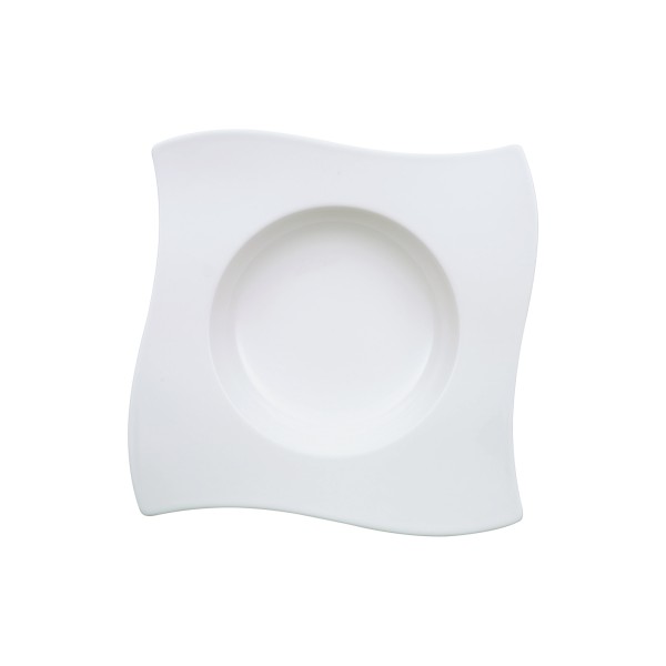 Villeroy & Boch NewWave Suppenteller ø 24 cm - DS