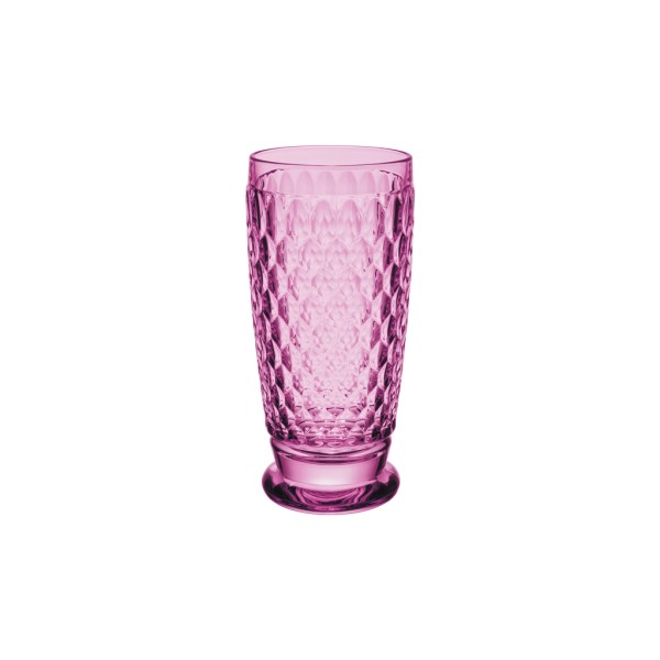 Villeroy & Boch Boston Coloured Longdrinkglas 400 ml Berry - DS