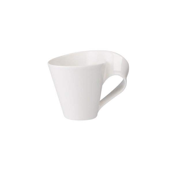 Villeroy & Boch NewWave Caffè Becher mit Henkel 250 ml - DS