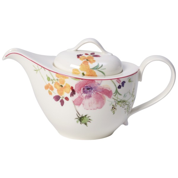 Villeroy & Boch Mariefleur Tea Teekanne 620 ml - DS