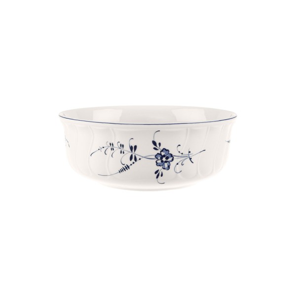 Villeroy & Boch Vieux Luxembourg Schüssel ø 21,4 cm - DS