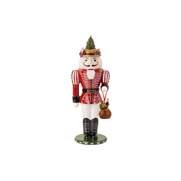 Villeroy & Boch Christmas Toys Memory Nussknacker - DS